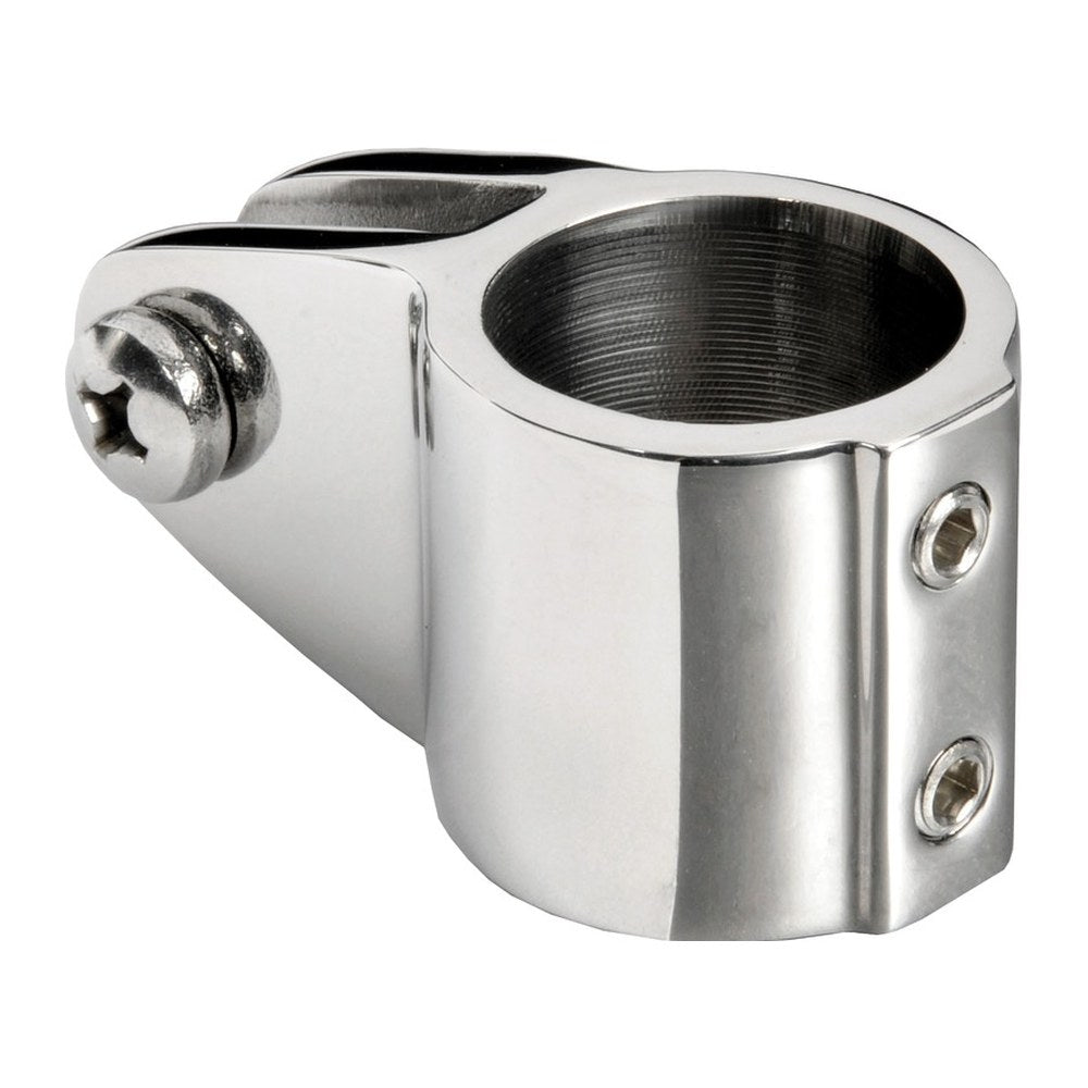 Reinforced fork joint 30 mm - foto originale Osculati Srl