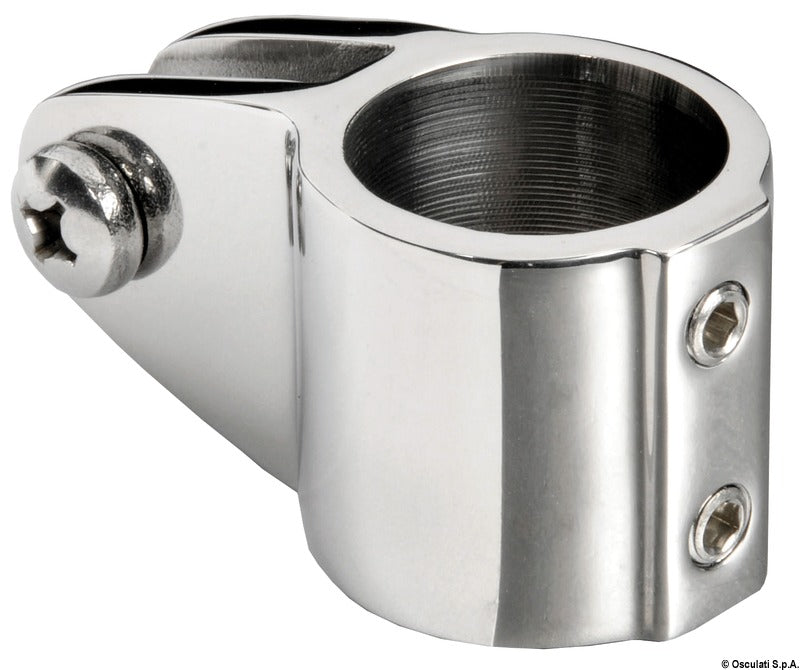Reinforced fork joint 30 mm - foto originale Osculati Srl