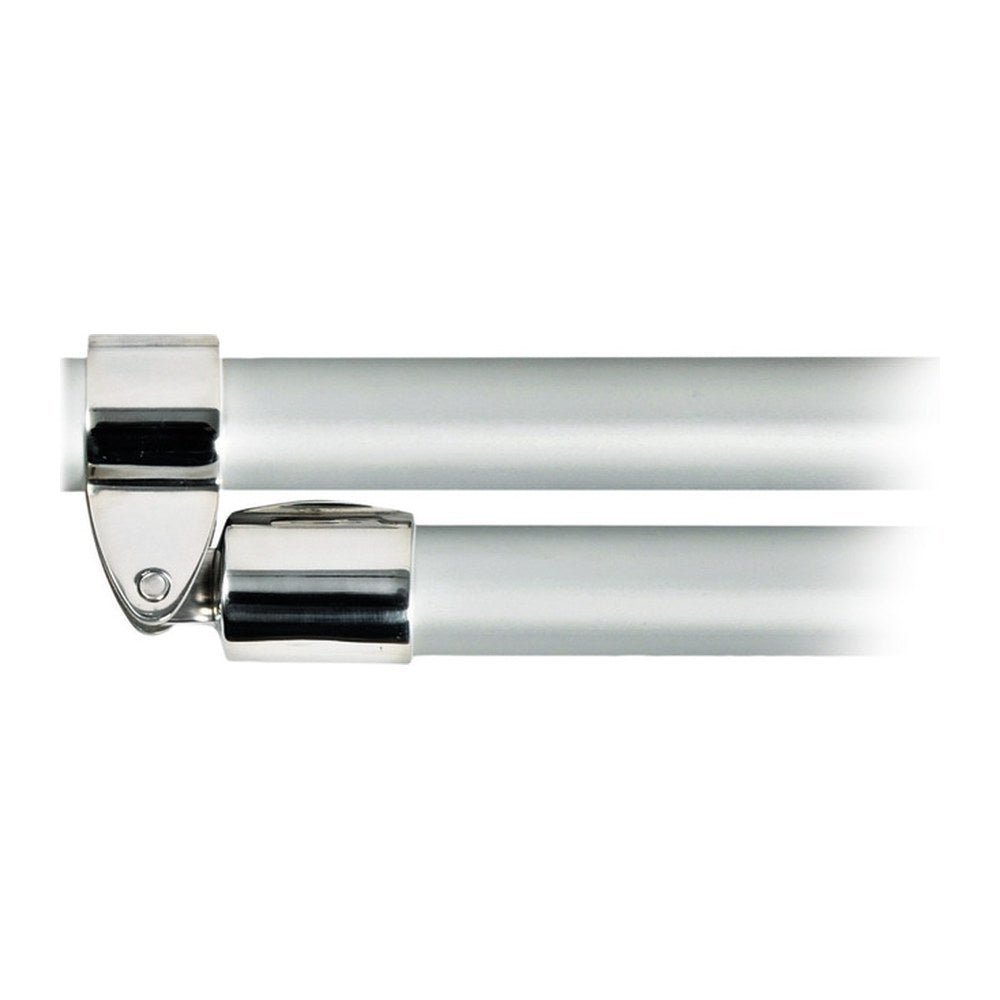 Fork joint centre distance 73 mm - foto originale Osculati Srl