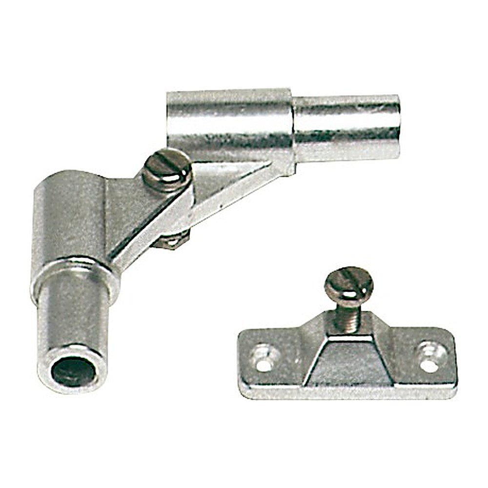 Pfeiffer Bracket hinge - foto originale Osculati Srl