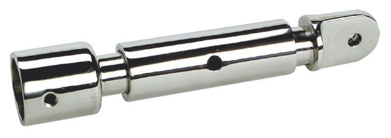 Pole for bimini tension AISI316 30 mm - foto originale Osculati Srl