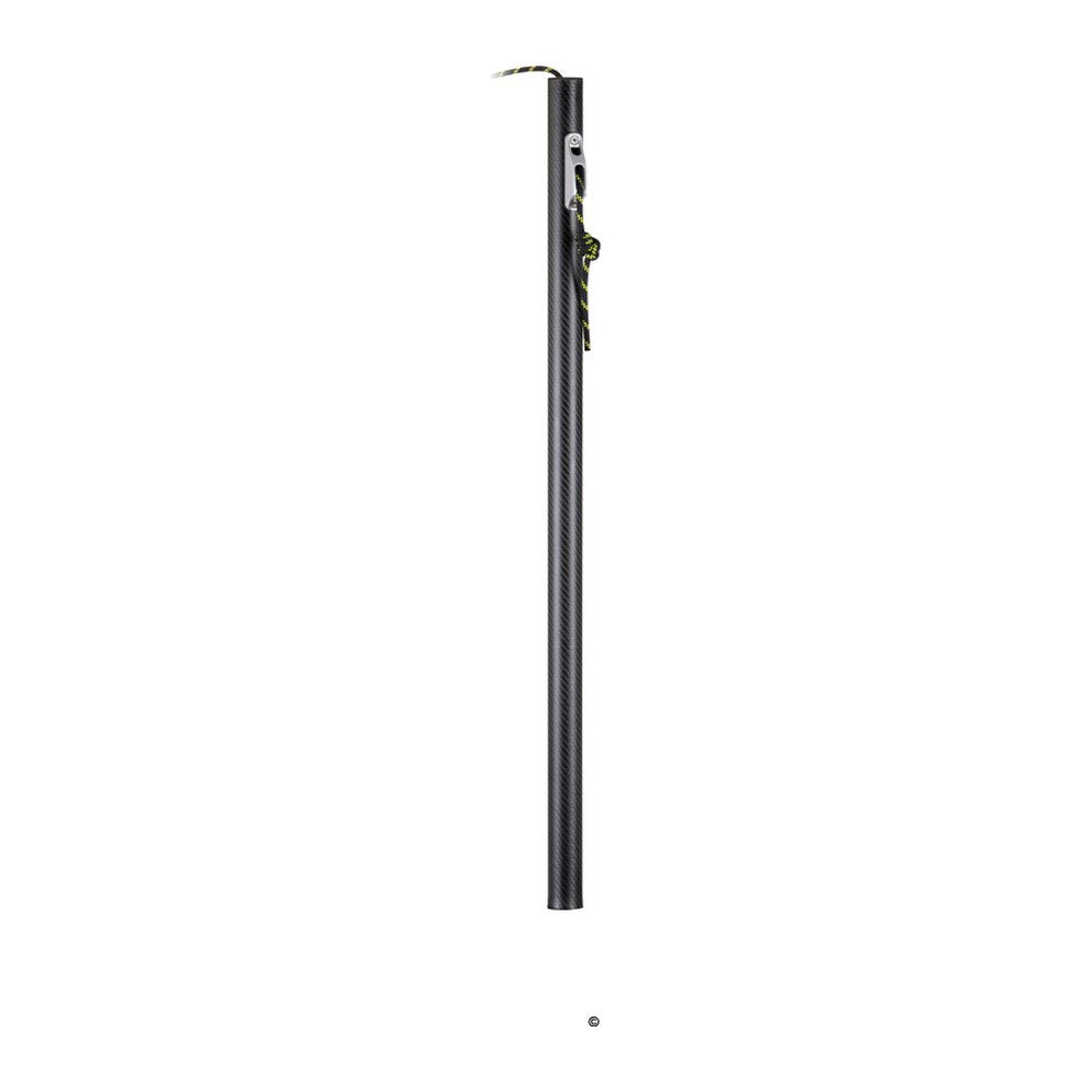 Carbon pole for bimini top 170 cm - foto originale Osculati Srl
