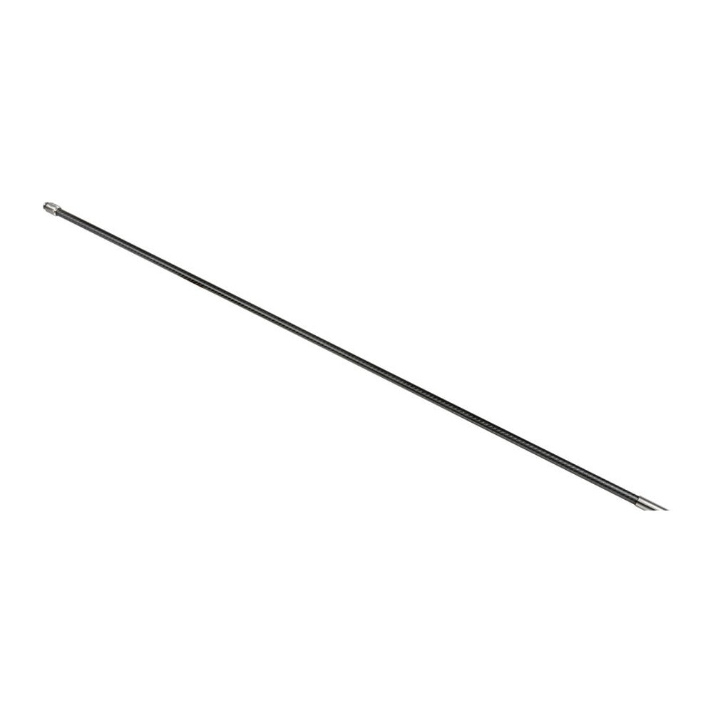 Flexible fiberglass pole 137 cm - foto originale Osculati Srl