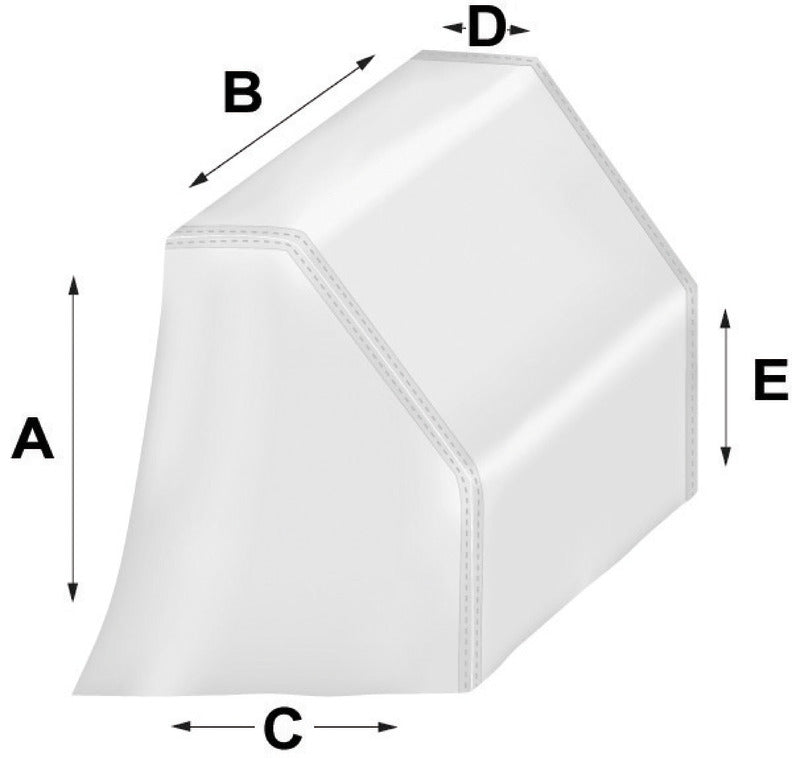 Console cover M4 - foto originale Osculati Srl