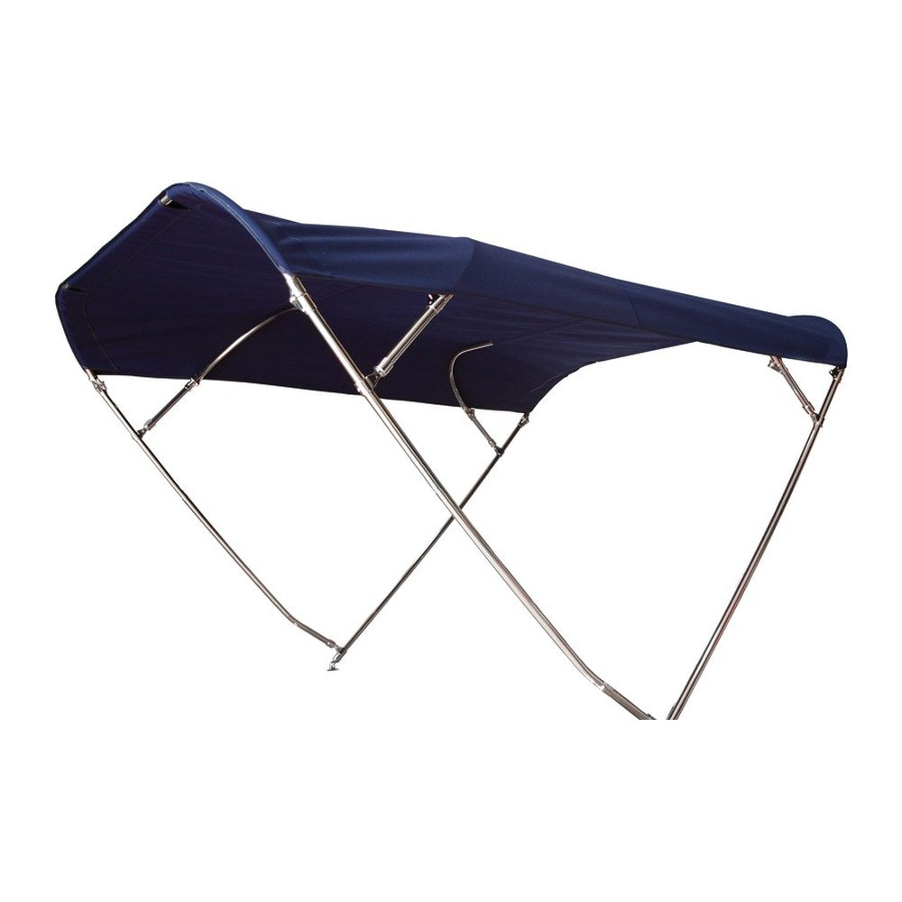 Shade Master Inox Depth foldable bimini 175/190 cm - foto originale Osculati Srl