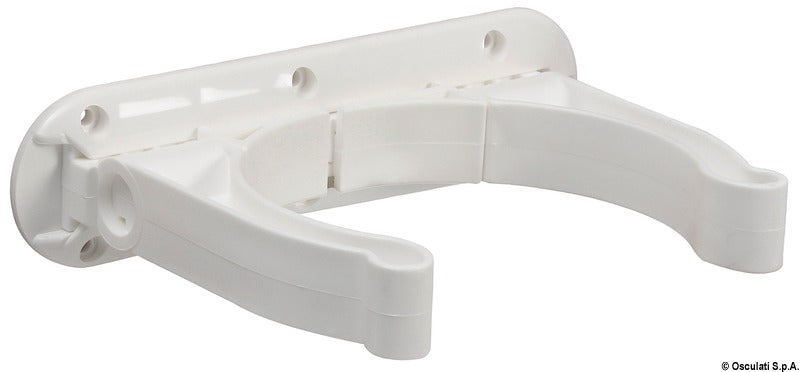 Roll Control wall-mount for air bottles - foto originale Osculati Srl