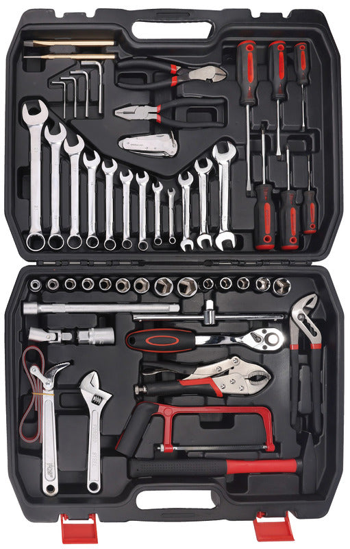 Tool box 510x340x70 mm - foto originale Osculati Srl