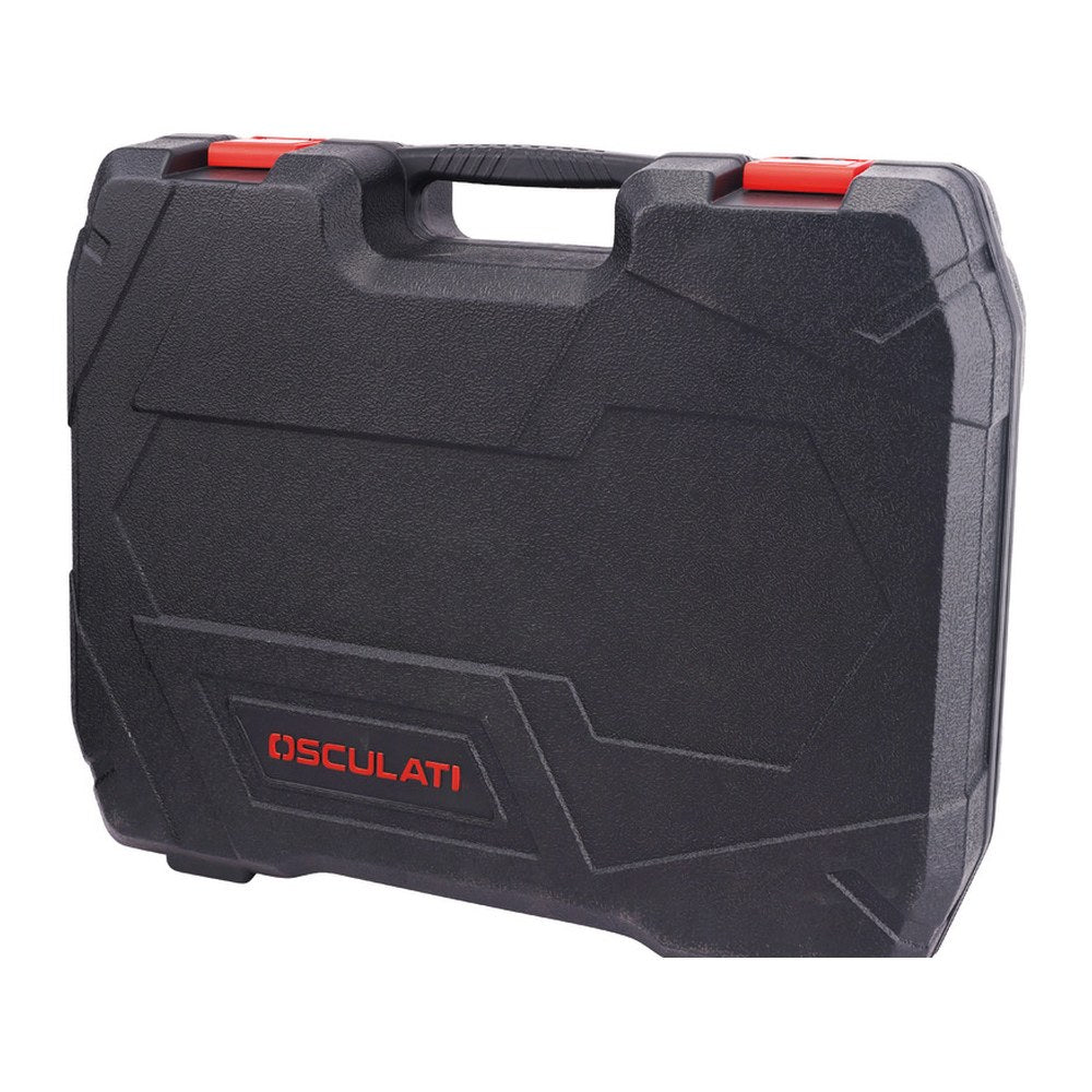 Tool box 510x340x70 mm - foto originale Osculati Srl