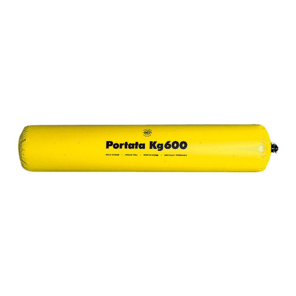 PVC hauling roll 600 kg - foto originale Osculati Srl