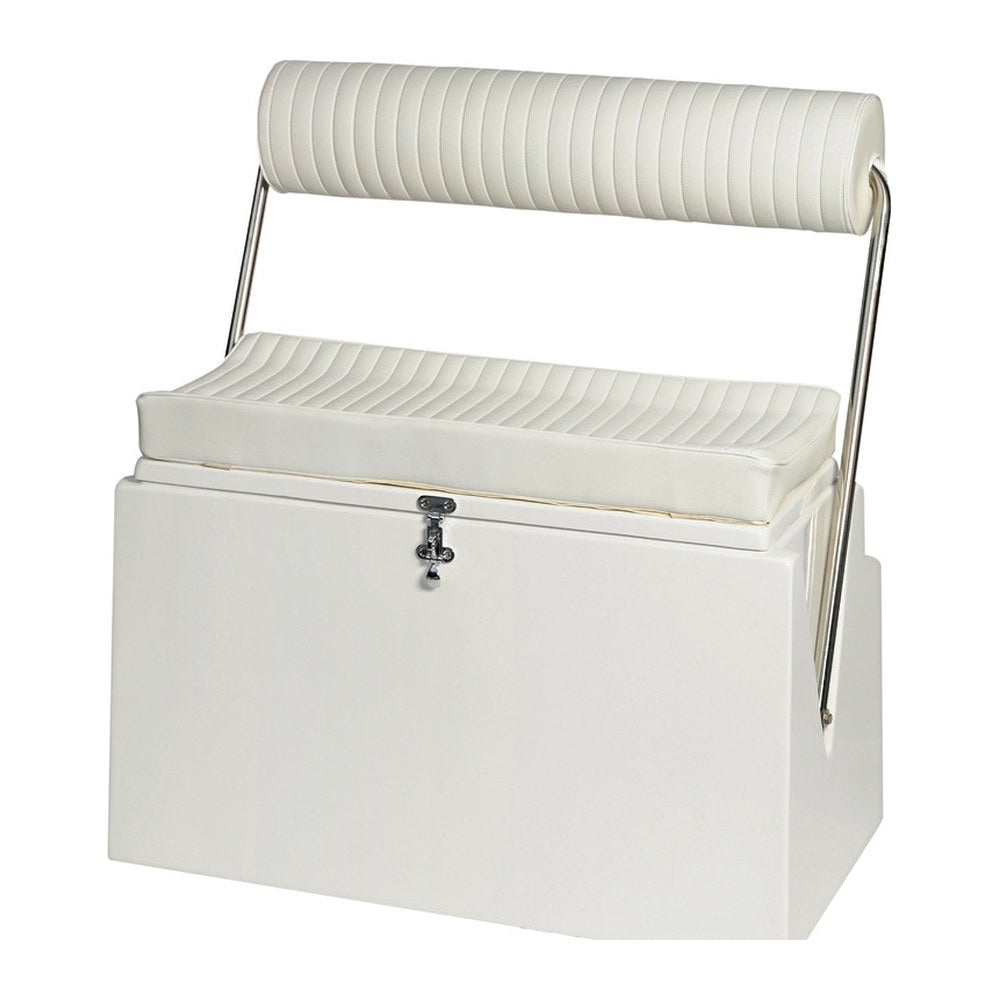 Jolly 2 helm seat - foto originale Osculati Srl