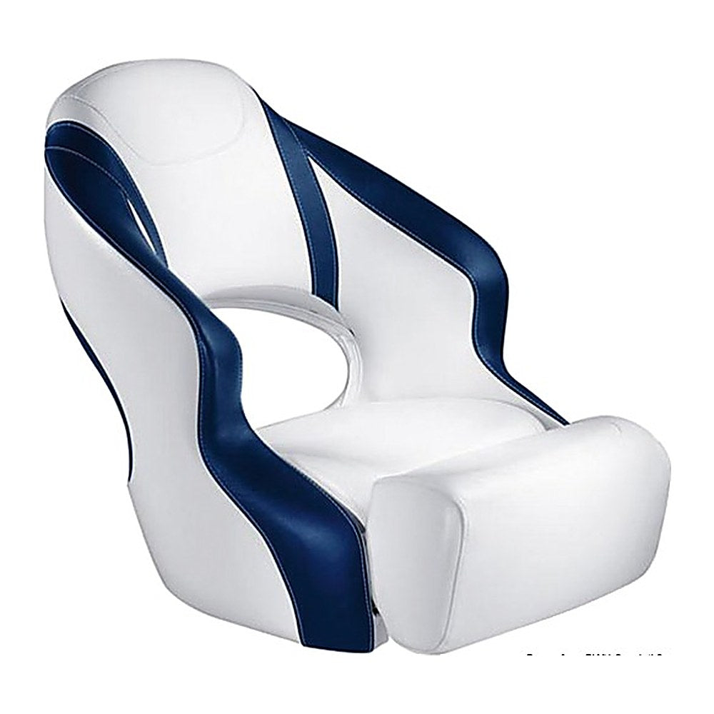 Attwood Aergo seat - foto originale Osculati Srl