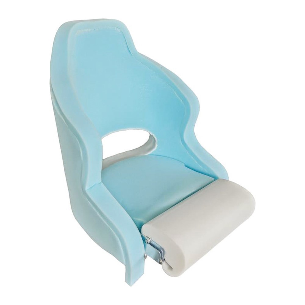 Padded seat H52 to be coated - foto originale Osculati Srl