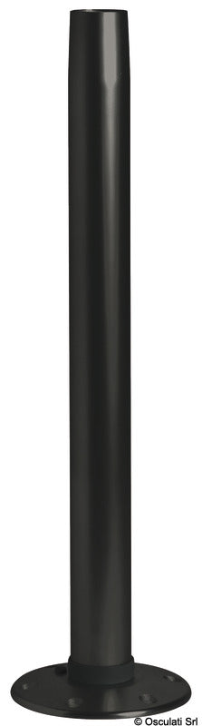 Tread Lock telescopic table pedestal 685 mm - foto originale Osculati Srl