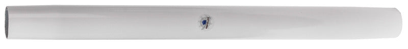 Aluminum table leg - white - foto originale Osculati Srl