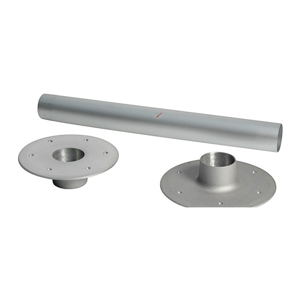 Table leg Heavy Duty - foto originale Osculati Srl