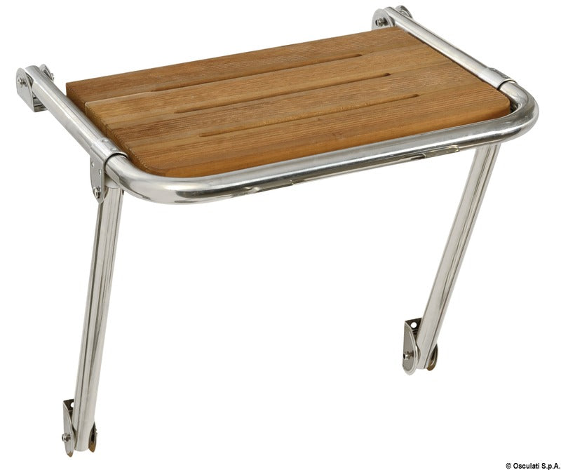 TL plattform 39 x 45 cm - foto originale Osculati Srl