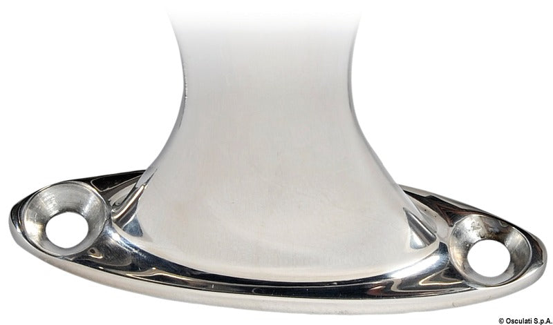 2 cup drink holder AISI 316 screw fixation - foto originale Osculati Srl