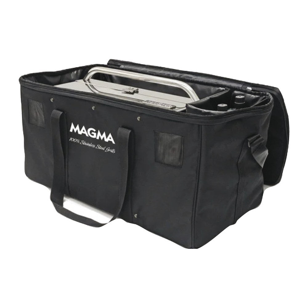 Padded bag f. Magma rectangular grills 632.5x437mm - foto originale Osculati Srl