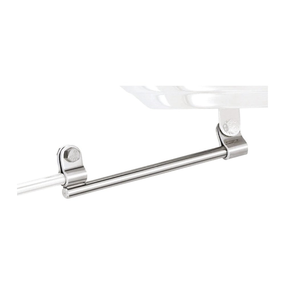 Extension for MAGMA barbecue mounting 20 cm - foto originale Osculati Srl