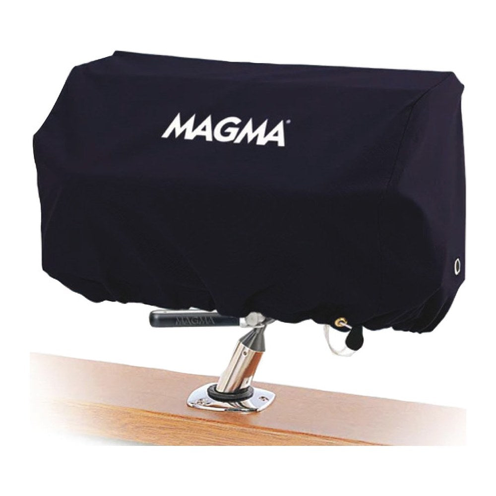MAGMA barbecue cover black 23 x 46 cm - foto originale Osculati Srl