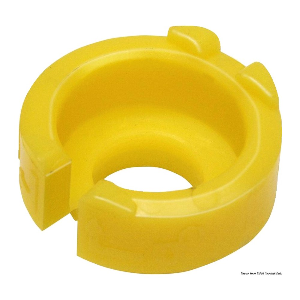 Collar for Magma regulator - foto originale Osculati Srl