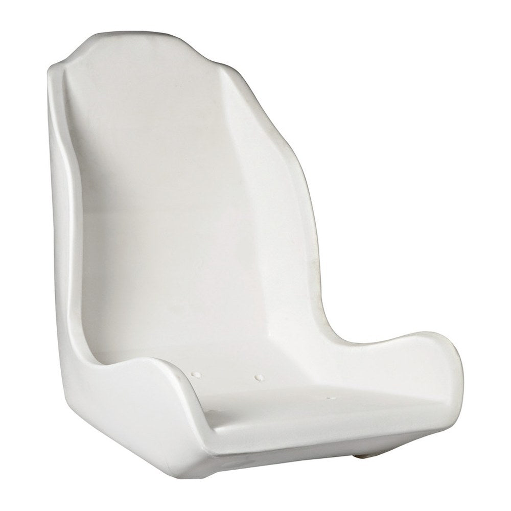 Ergonomic seat frame - foto originale Osculati Srl