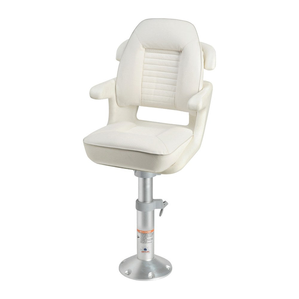 Comfort bucket seat - foto originale Osculati Srl