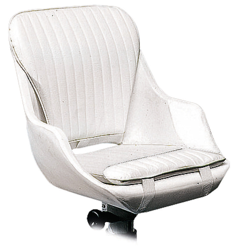 Seat frame w/removabe cushions - foto originale Osculati Srl