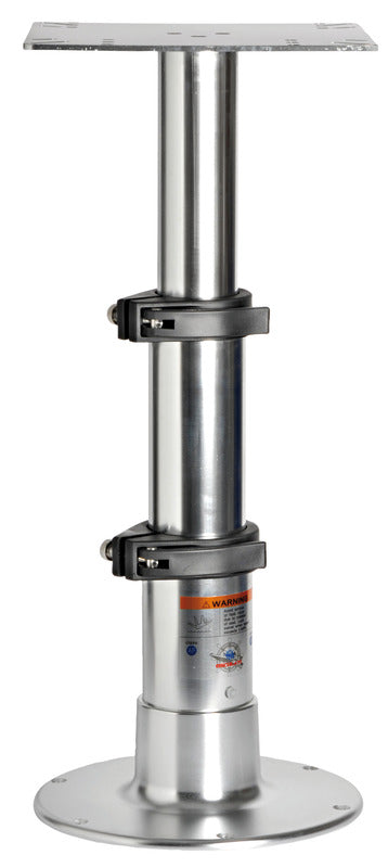 GIANT table pedestal Heavy Duty - foto originale Osculati Srl