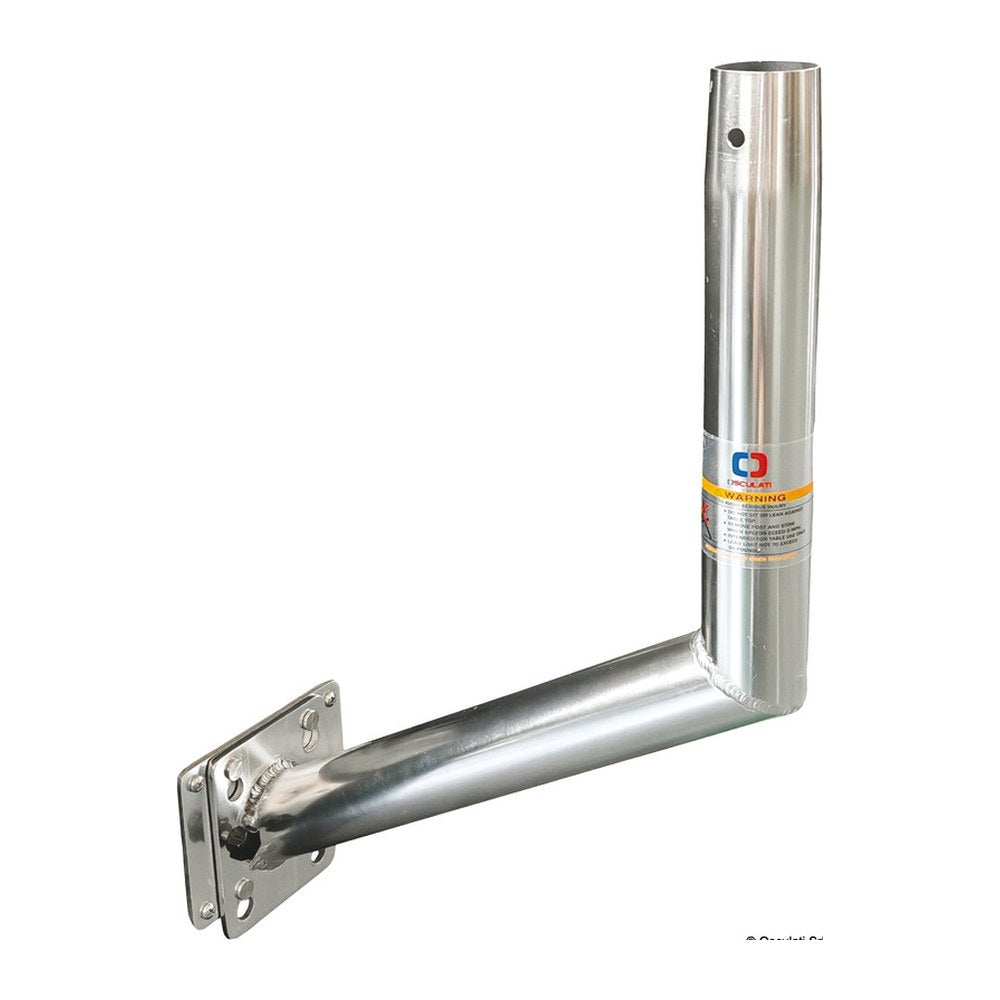 Side mount coaming table system - foto originale Osculati Srl