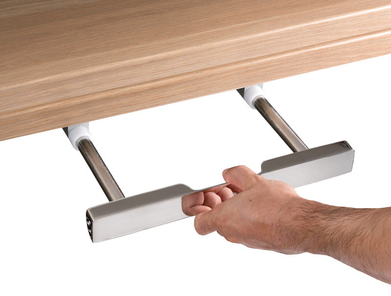 Table extension universal kit - foto originale Osculati Srl