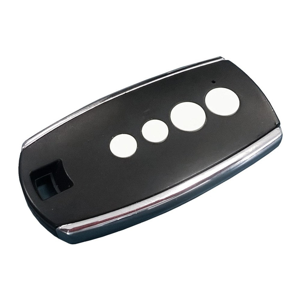Noval 4-way radio remote control f.SQUARE pedestal - foto originale Osculati Srl