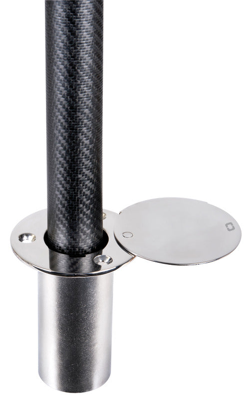 Recess-fit bushing 6°-inclined - foto originale Osculati Srl