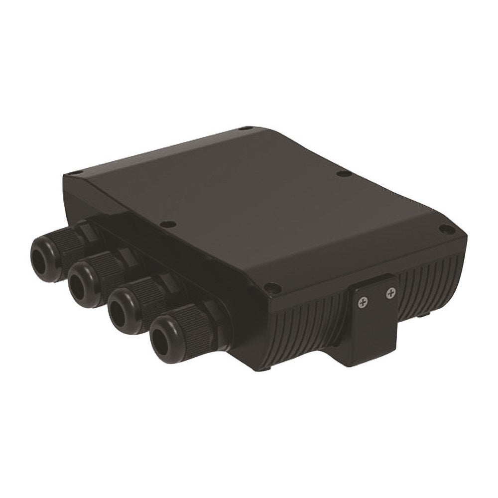 Synchro ctrl unit+receiver for table legs 48.731.24 - 48.732.24 - foto originale Osculati Srl