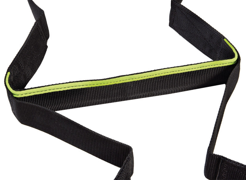 Emergency ladder built-in 7 steps ISO 15085 - ABYC H-41 - foto originale Osculati Srl