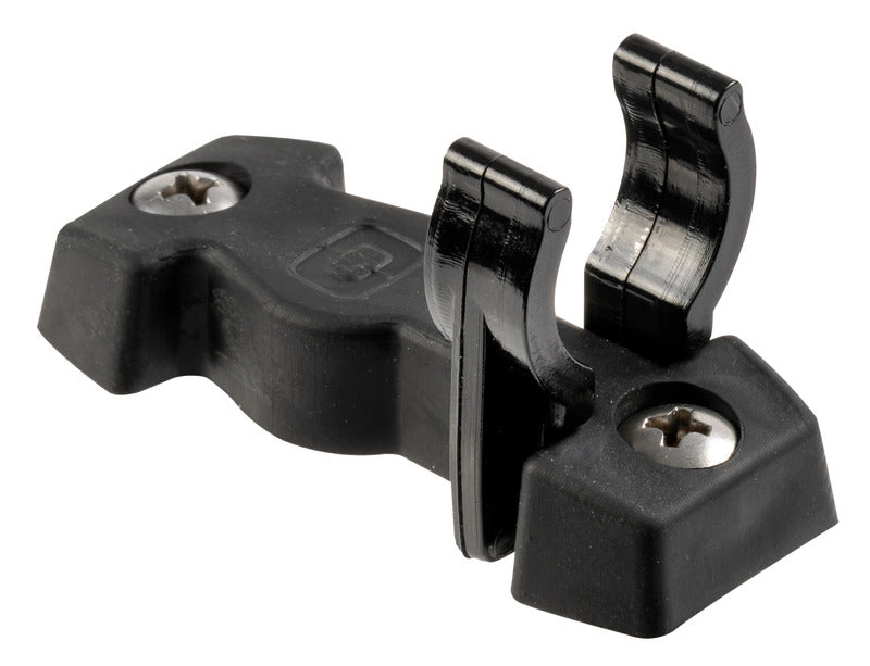 Clip hooks for ladder folding (2 pcs.) - foto originale Osculati Srl
