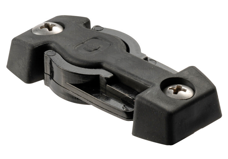 Clip hooks for ladder folding (2 pcs.) - foto originale Osculati Srl
