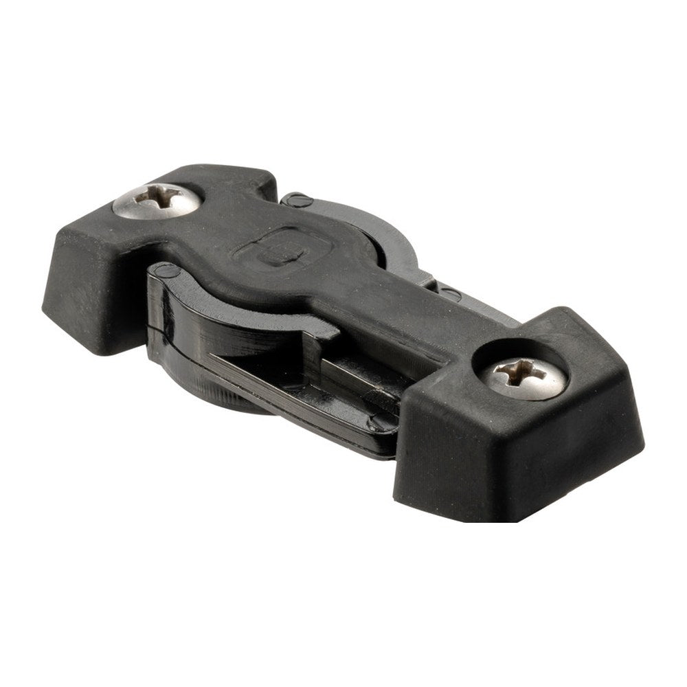 Clip hooks for ladder folding (2 pcs.) - foto originale Osculati Srl