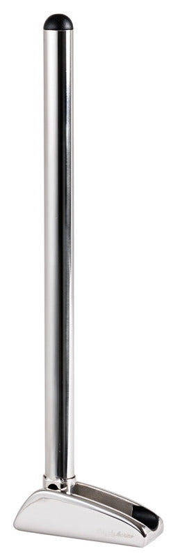 Universal foldable handle for climbing ladder - foto originale Osculati Srl