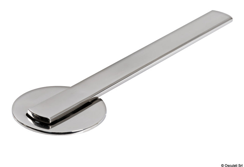 Ray flush-mount climbing aid handle - foto originale Osculati Srl