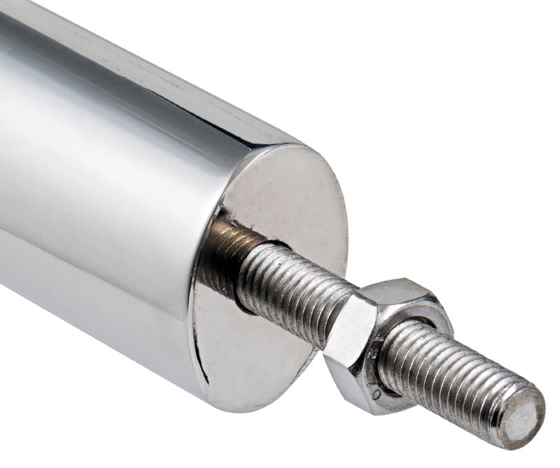 Oval-section climb-up handle small - foto originale Osculati Srl