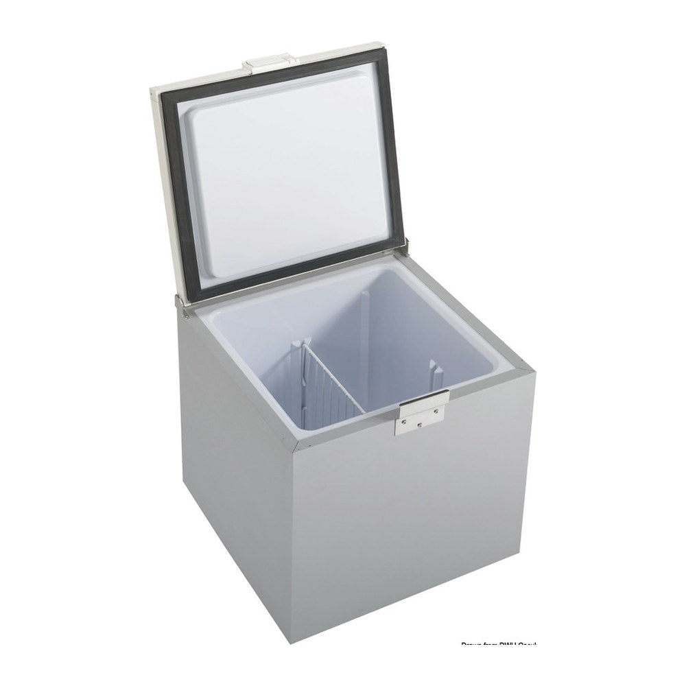 Isotherm refrigerator 40 Cubic 12/24 V - foto originale Osculati Srl