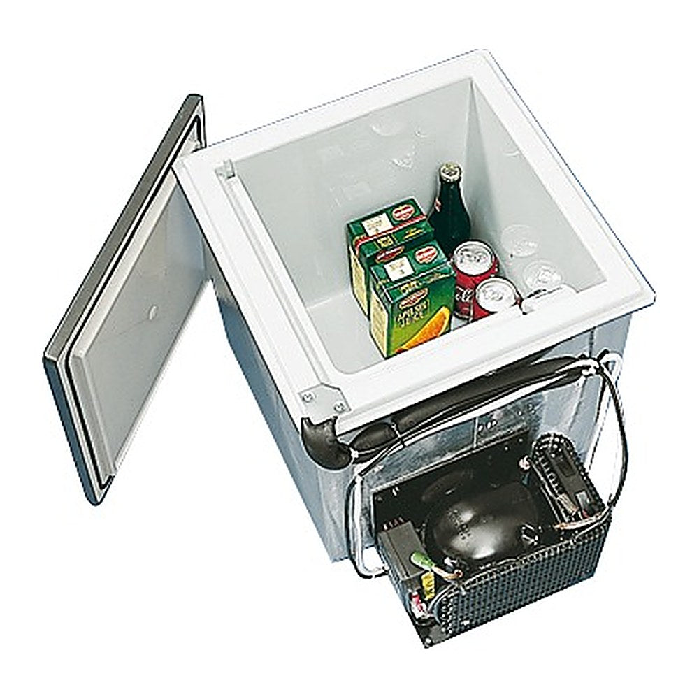 ISOTHERM refrigerator/freezer BI40 40 l - foto originale Osculati Srl