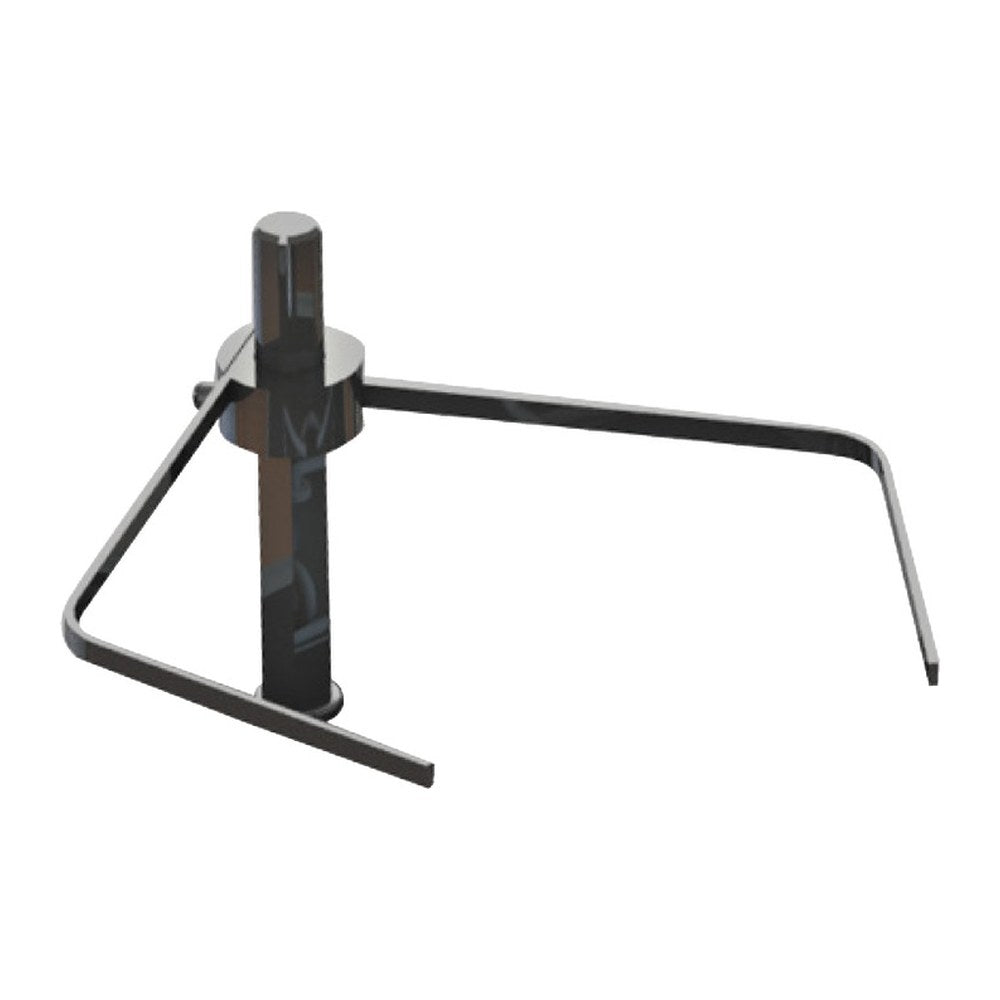 Single pot holder - foto originale Osculati Srl