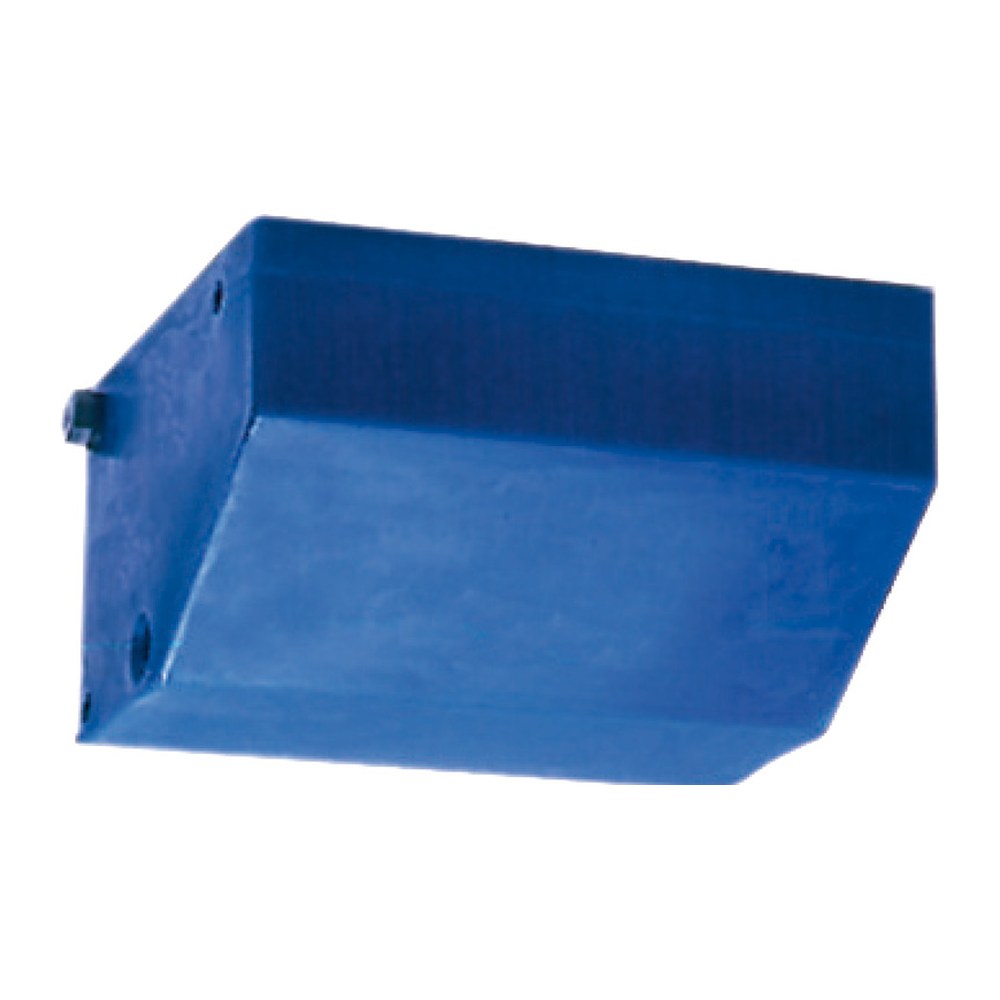 Waste water tank 50 l - foto originale Osculati Srl