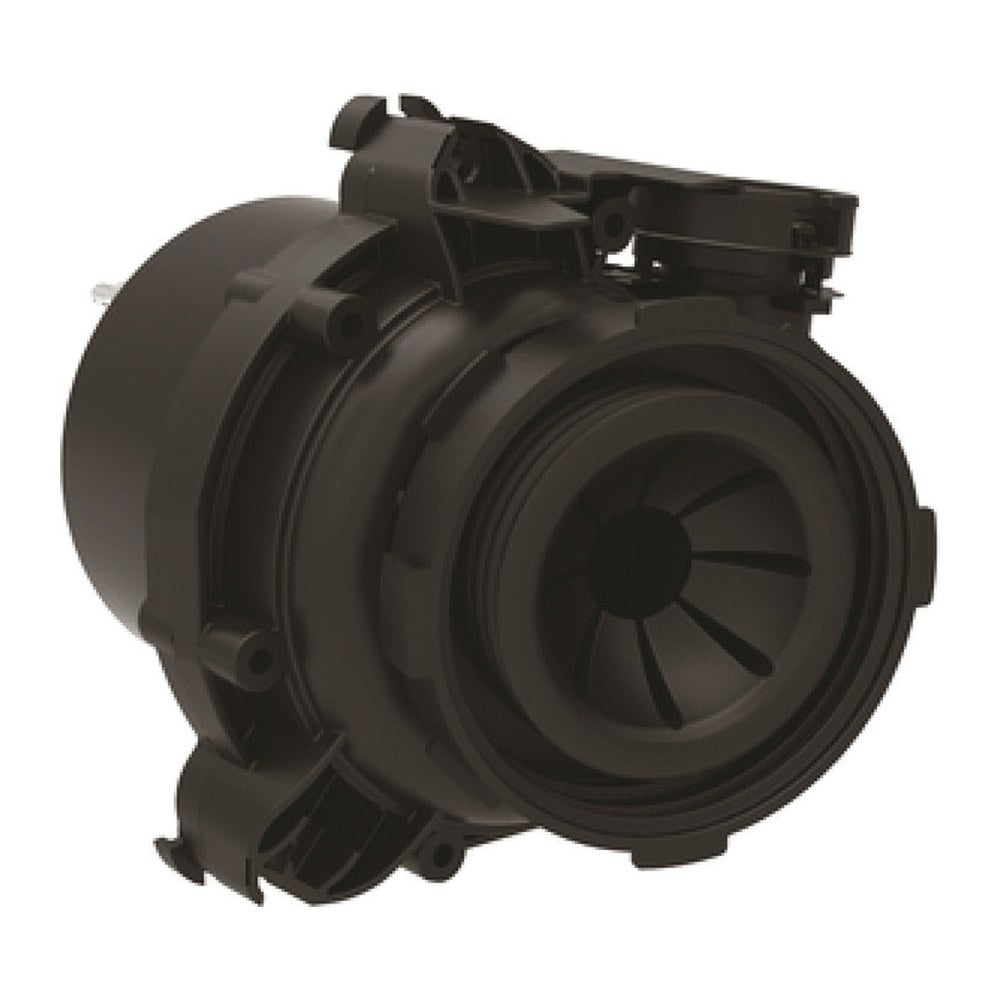 TECMA MAC4 macerator pump 12 V - foto originale Osculati Srl