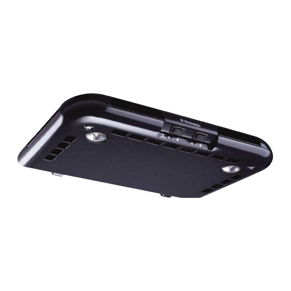 DOMETIC cooker hood w/activated carbon filter - foto originale Osculati Srl