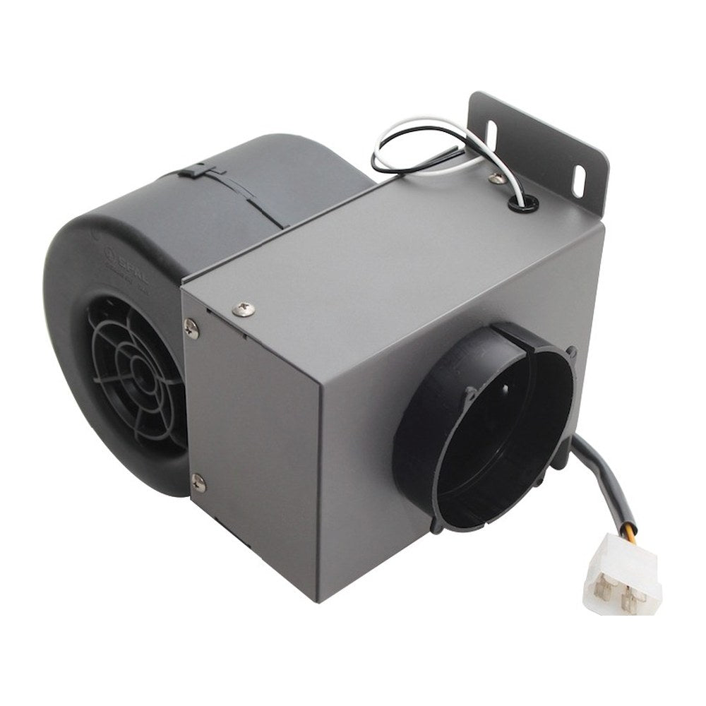 Heater Craft Defroster 12 V - foto originale Osculati Srl