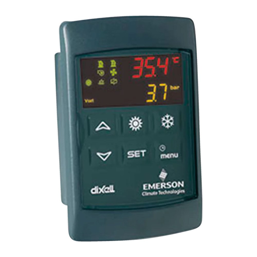 Thermowell Display di controllo remoto - foto originale Osculati Srl