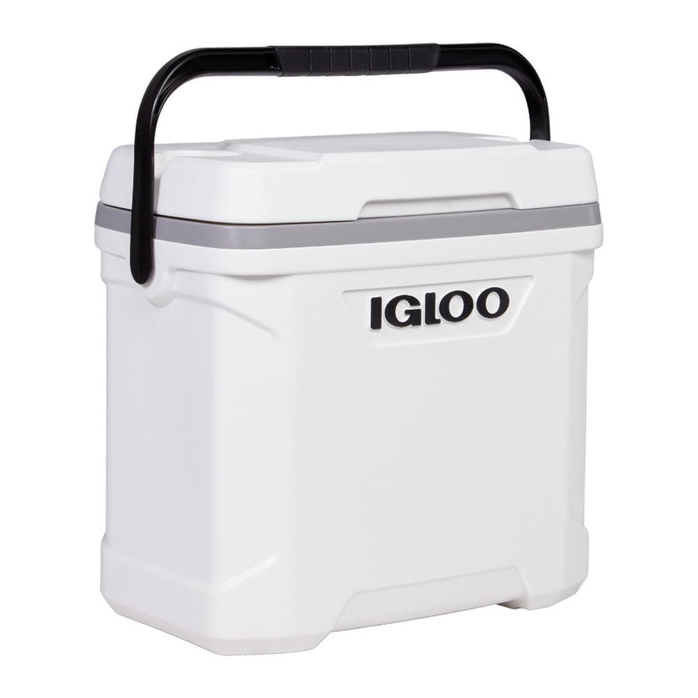 IGLOO Marine Ultra 30/3 rigid icebox 28 l - foto originale Osculati Srl